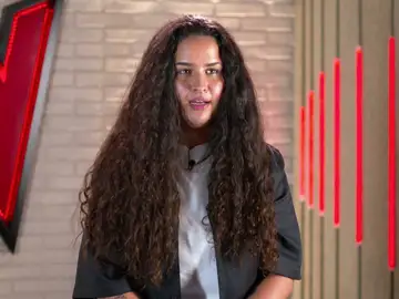 Salma Díaz: “A mí madre le prometí que nunca iba a dejar la música” Salma Díaz: “A mí madre le prometí que nunca iba a dejar la música”