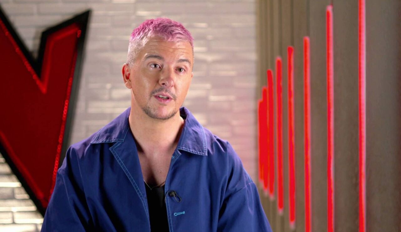 Javier Sim&oacute;n: &ldquo;He compuesto canciones en Jap&oacute;n y tambi&eacute;n para artistas espa&ntilde;oles&rdquo; 