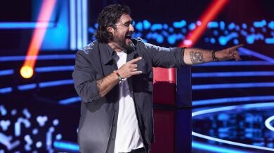 El viernes, una nueva noche de Audiciones a ciegas de lo más sorprendentes: “¡Yo te conozco!” 