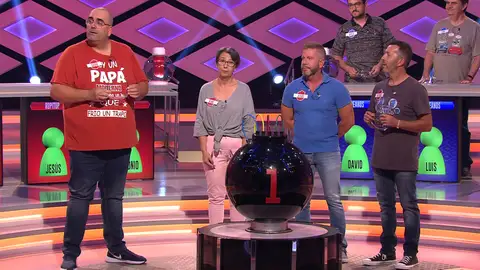 La insólita presentación de ‘Rupitup’: “Tenemos poca relación entre nosotros” La insólita presentación de ‘Rupitup’: “Tenemos poca relación entre nosotros”