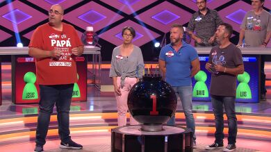 La insólita presentación de los ‘Rupitup’: “Tenemos poca relación entre nosotros”