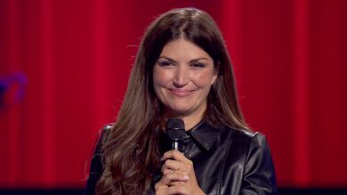 La aplaudida reflexión de Eva Marco sobre el lírico y la música clásica: “No debe ser elitista, debe acercarse a todo el mundo” 