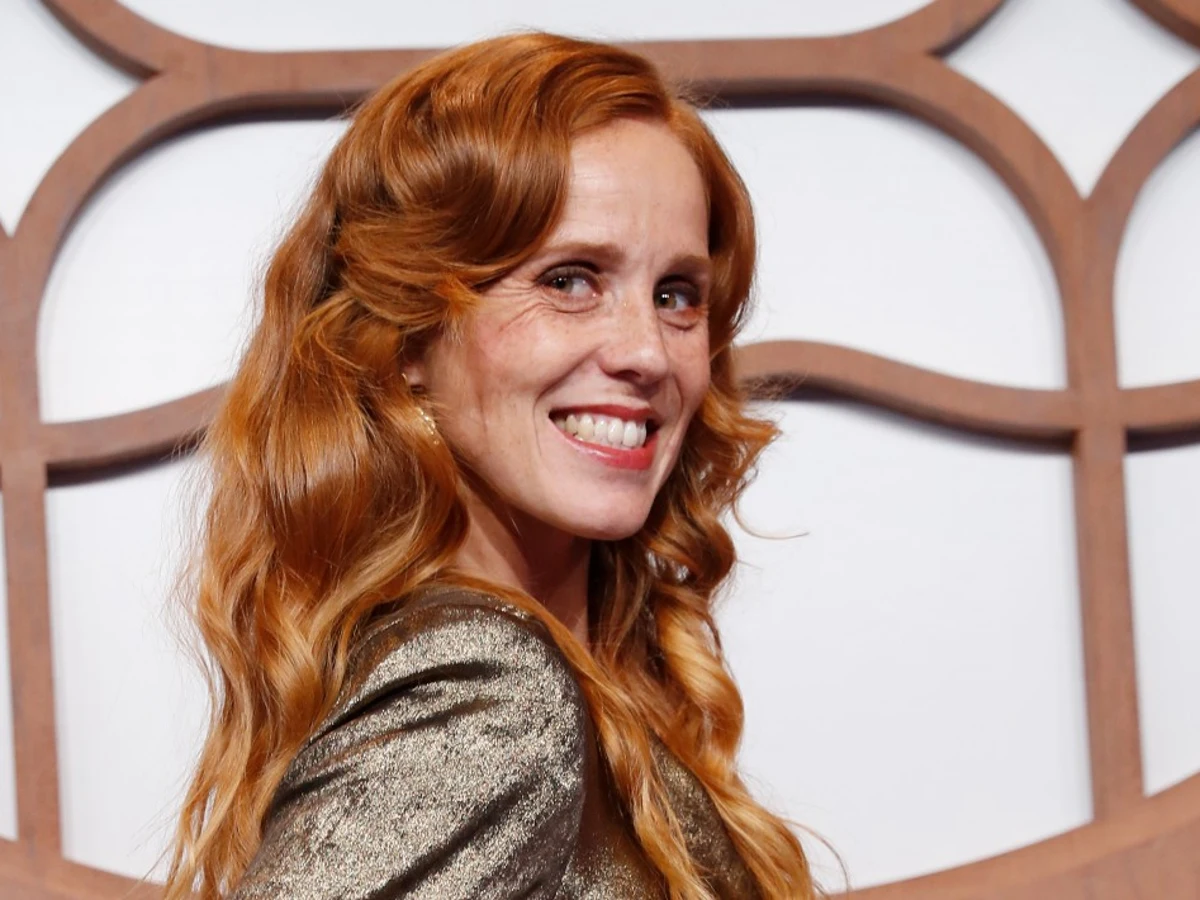 María Castro, en shock al conocer a una chica que podría ser su "doble"