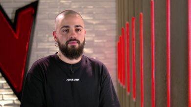 El maravilloso gesto de los padres de Oriol López tras sufrir bullying en el colegio: “Cambiaron toda su vida por mí” 