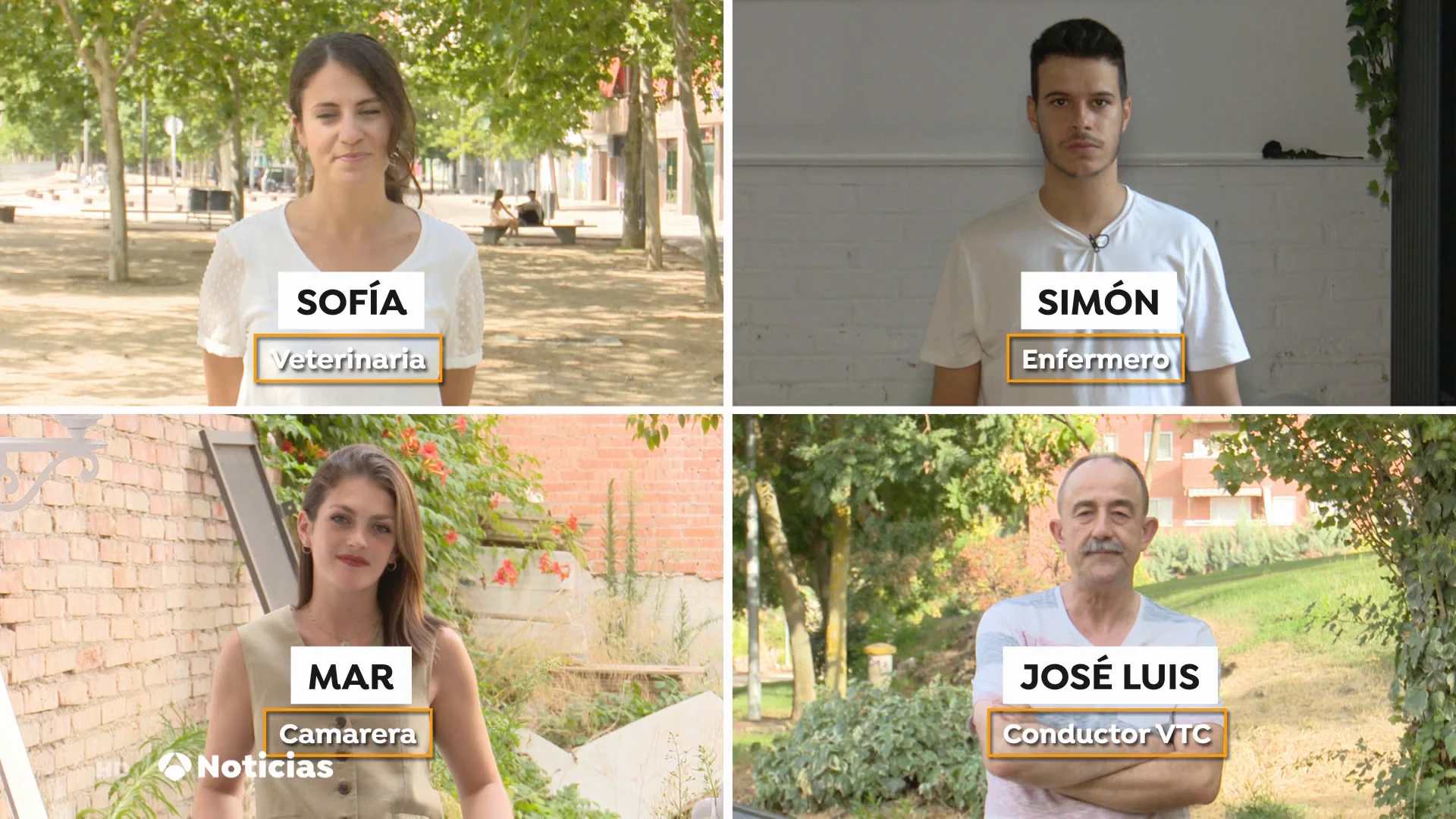¿Por qué hay gente que aún no se ha contagiado de covid? ¿Por qué hay gente que aún no se ha contagiado de covid?