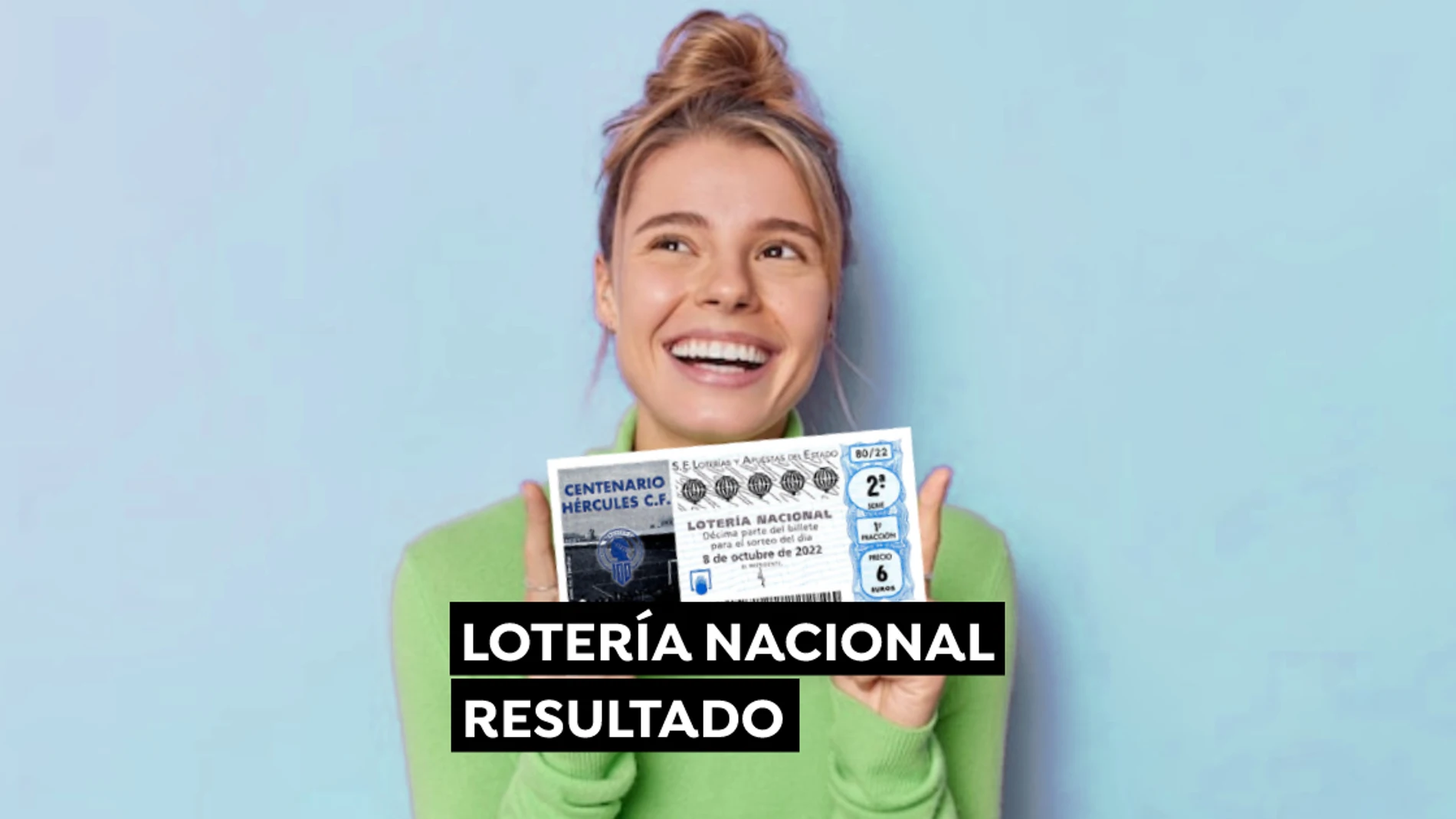 Lotería Nacional Lotería Nacional
