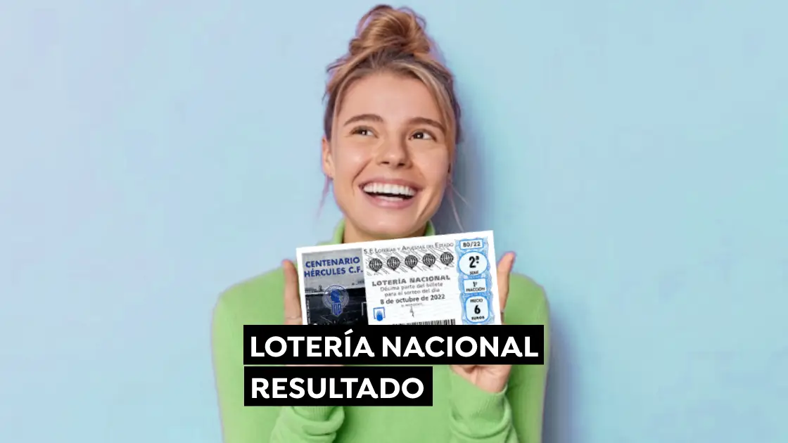 Lotería Nacional Lotería Nacional