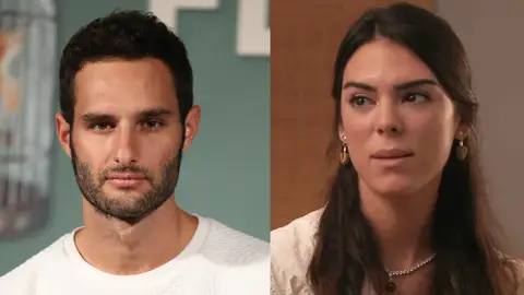Eduardo Rosa y Beatriz Álvarez-Guerra Eduardo Rosa y Beatriz Álvarez-Guerra