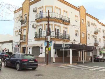 Gibraleón, Huelva