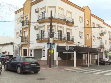 Gibraleón, Huelva Gibraleón, Huelva