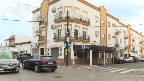 Gibraleón, Huelva Gibraleón, Huelva