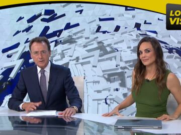 Antena 3 gana el sábado con lo más visto de la TV