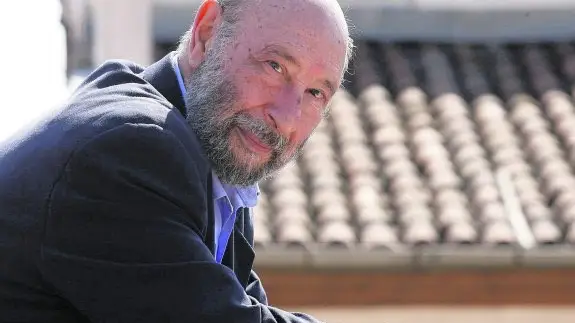 Francisco Merino Francisco Merino
