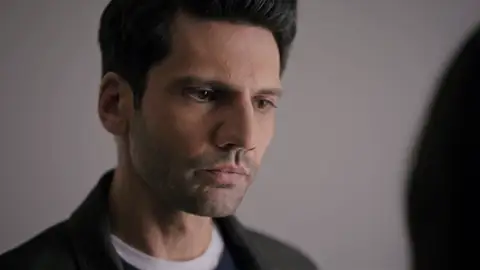 Ilgaz, dispuesto a sacar a Ceylin del calabozo con una condición: “Quiero que defiendas a mi hermano” Ilgaz, dispuesto a sacar a Ceylin del calabozo con una condición: “Quiero que defiendas a mi hermano”