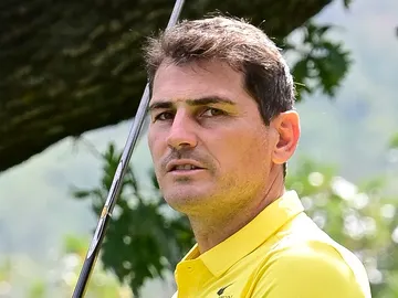 Iker Casillas Iker Casillas