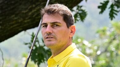 Iker Casillas confiesa que ha sido hackeado y se disculpa con la comunidad LGTBI por su polémico tuit