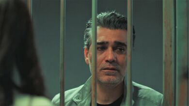¡Volkan entra en prisión mientras Derin es ingresada en una clínica psiquiátrica!
