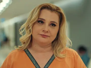 El bonito gesto de Gönül hacia Asya: "Gracias por salvarle la vida a mi hija por segunda vez" El bonito gesto de Gönül hacia Asya: "Gracias por salvarle la vida a mi hija por segunda vez"