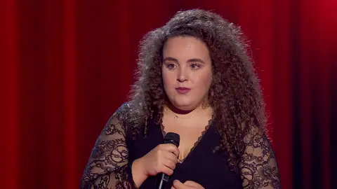 El importante consejo de Antonio Orozco a Noemi Fernández tras saber que fue finalista en ‘La Voz Kids’: “Cuando hay potencia y no control...” El importante consejo de Antonio Orozco a Noemi Fernández tras saber que fue finalista en ‘La Voz Kids’: “Cuando hay potencia y no control...”
