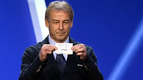 Noruega, Escocia, Georgia y Chipre, rivales de España en la fase de clasificación a la Eurocopa 2024 Noruega, Escocia, Georgia y Chipre, rivales de España en la fase de clasificación a la Eurocopa 2024