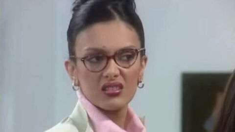 Marcela Posada como Sandra Patiño