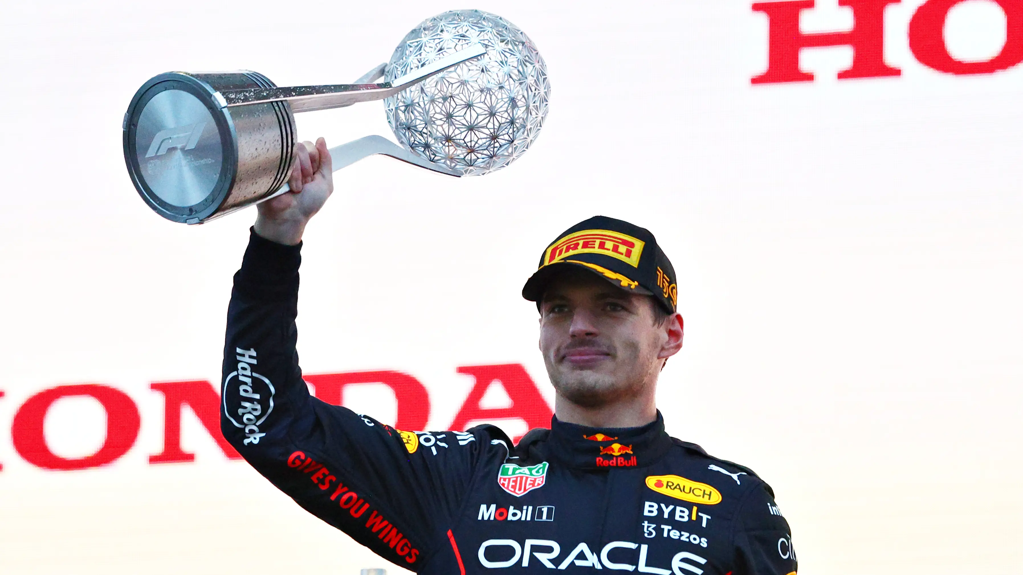 Max Verstappen en Japón Max Verstappen en Japón