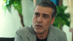 Volkan insiste una y otra vez a la polic&iacute;a que es inocente: "Esas acusaciones son falsas"