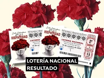 Sorteo Extraordinario del Día de la Hispanidad de la Lotería Nacional Sorteo Extraordinario del Día de la Hispanidad de la Lotería Nacional