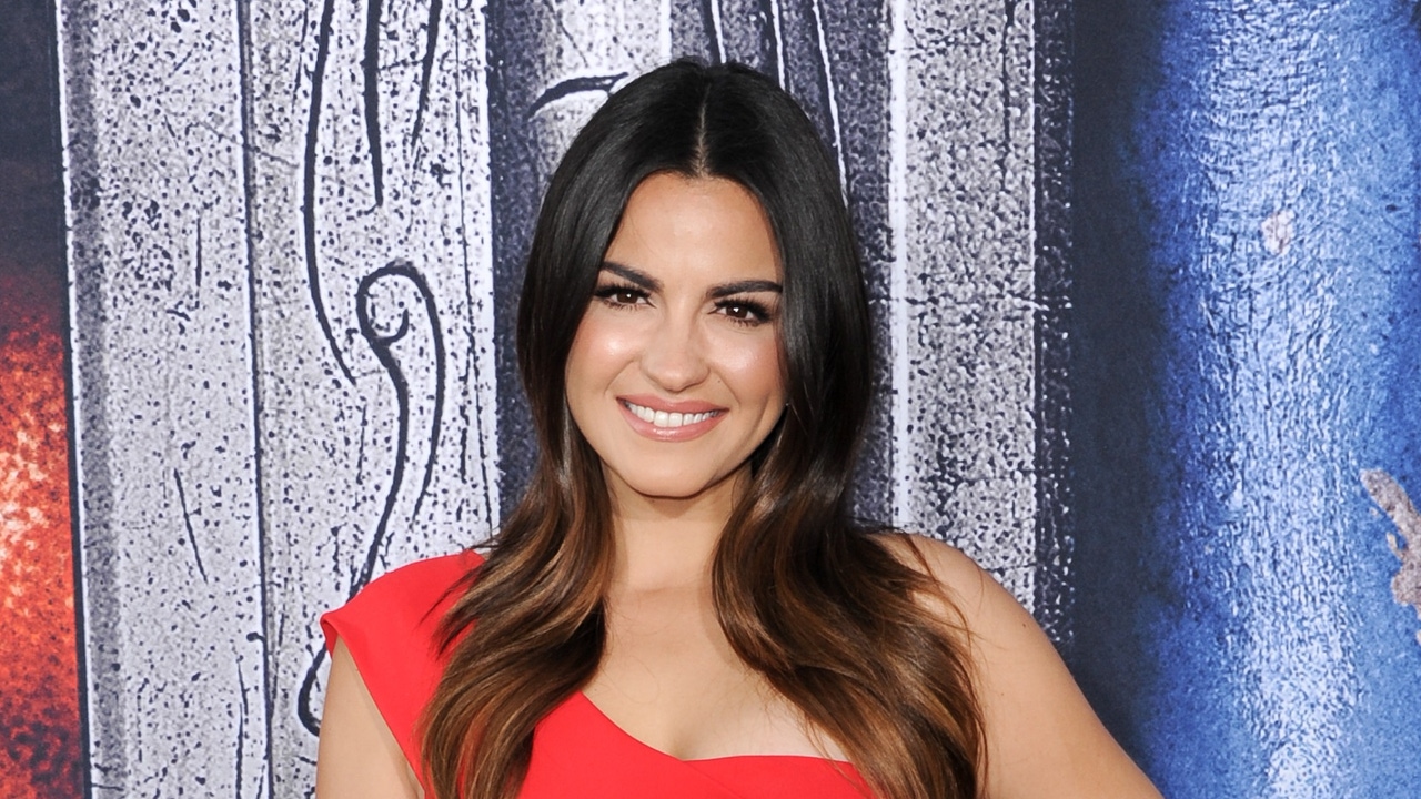 Maite Perroni se casa y Anahí canta esta canción de RBD en la boda