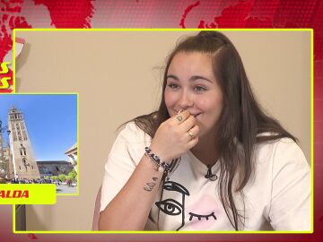 "&iquest;No hab&iacute;a un juego m&aacute;s f&aacute;cil?", los talents de 'La Voz' sufren con una divertida prueba