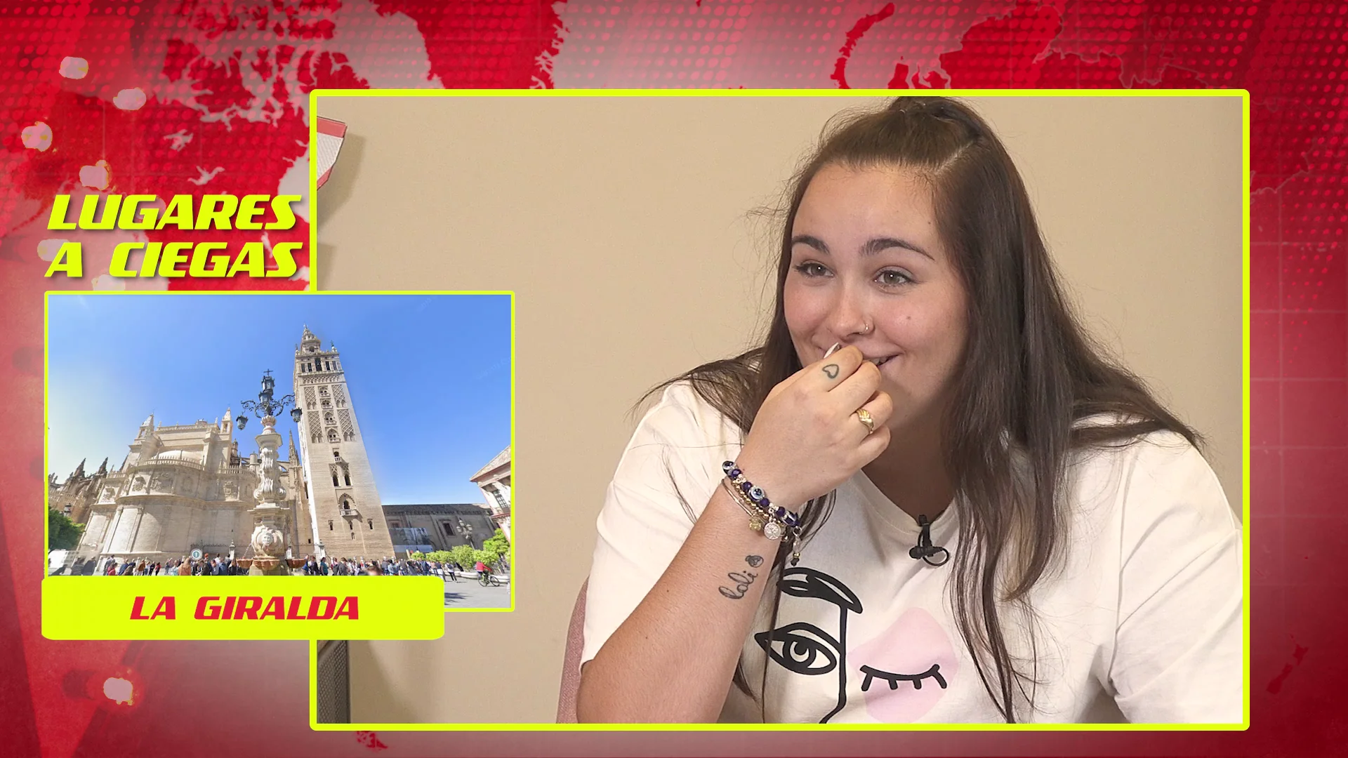 "¿No había un juego más fácil?", los talents de 'La Voz' sufren con una divertida prueba