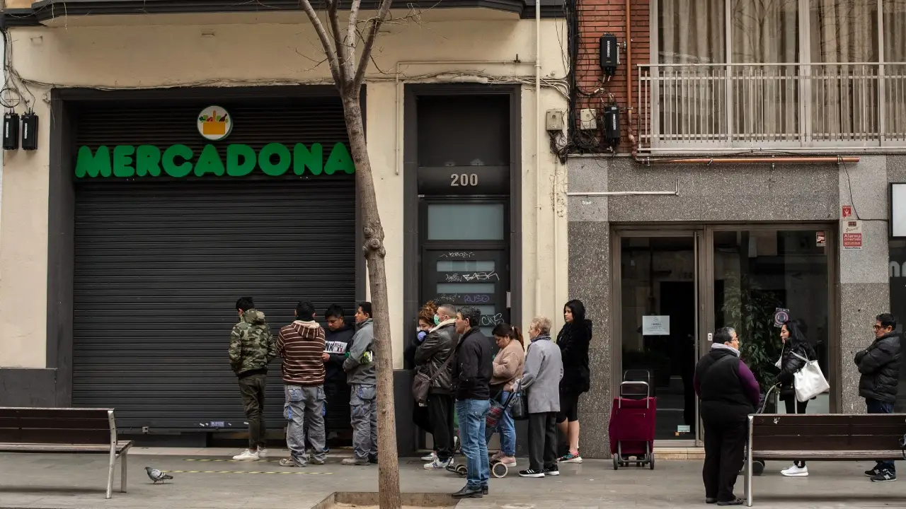 Horario de los supermercados el 12 de octubre Horario de los supermercados el 12 de octubre