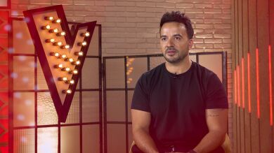 ¿Cuál es el punto fuerte de Luis Fonsi, Pablo López, Laura Pausini y Antonio Orozco?