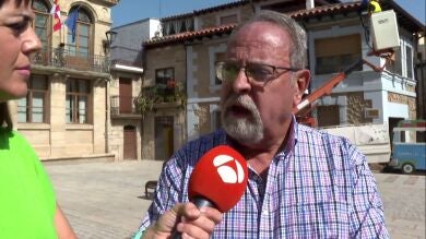 Un pueblo de Zamora apagará la mitad del alumbrado público para ahorrar en la factura de la luz