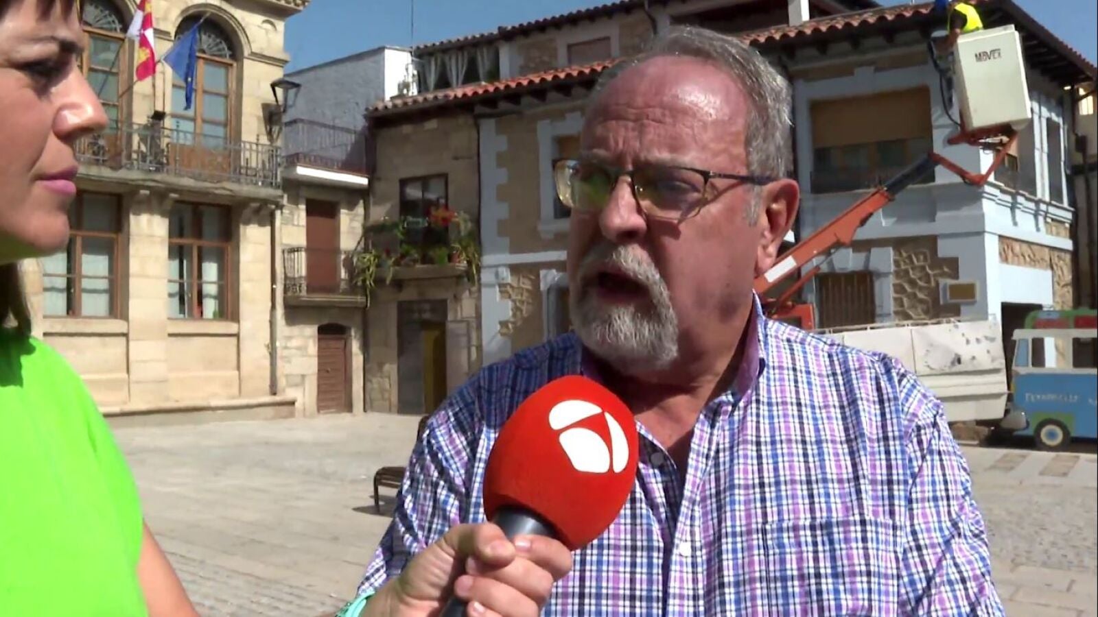 Un pueblo de Zamora apagará la mitad del alumbrado público para ahorrar en la factura de la luz