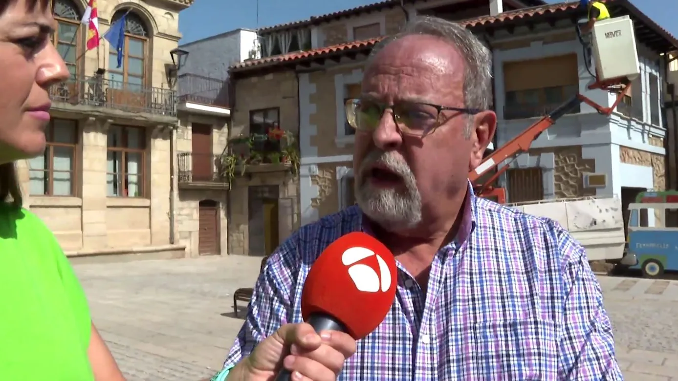 No usarán alumbrado público. No usarán alumbrado público.