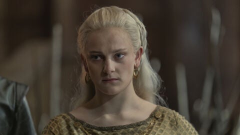 Helaena Targaryen