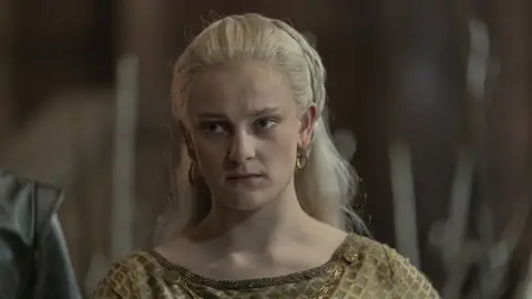 Helaena Targaryen Helaena Targaryen