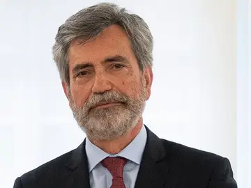 Carlos Lesmes Carlos Lesmes