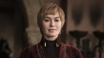 Lena Headey como Cersei Lannister en &#39;Juego de Tronos&#39;