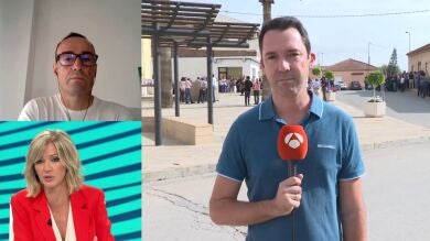 La familia del niño de 9 años que ha muerto tras caer de un toro mecánico cree que pudo sufrir un fallo cardiaco