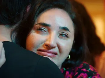 Orhan sobrevive al disparo, pero recibe una mala noticia: ¡Se ha quedado inválido! Orhan sobrevive al disparo, pero recibe una mala noticia: ¡Se ha quedado inválido!