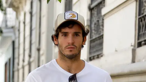 Íñigo Onieva Íñigo Onieva