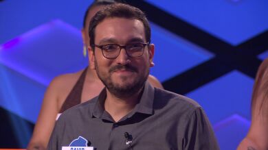 ¿Cómo conocer gente nueva? David da la clave en ‘¡Boom!’: “Me quedé en calzoncillos delante de unos desconocidos”