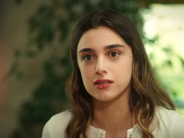 Melisa se enfrenta a su padre: “Cuando cumpla los 18 me iré con Kadir" Melisa se enfrenta a su padre: “Cuando cumpla los 18 me iré con Kadir"