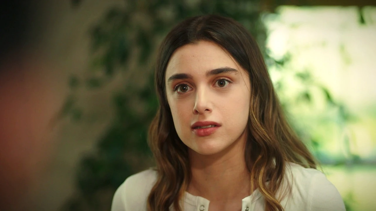 Melisa se enfrenta a su padre: &ldquo;Cuando cumpla los 18 me ir&eacute; con Kadir"