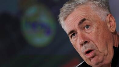 Ancelotti: 