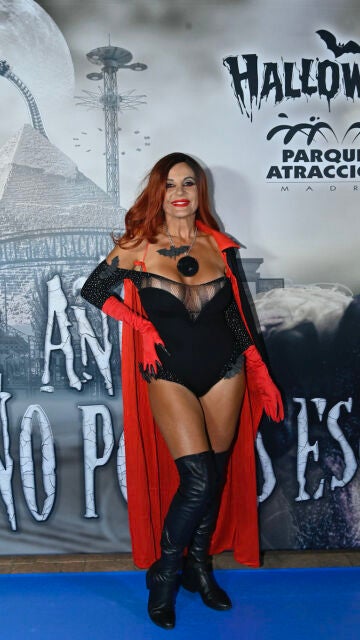Sonia Monroy