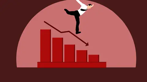 Crisis económica Crisis económica