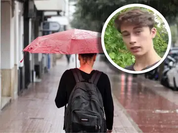 El pronóstico del tiempo en invierno de Jorge Rey y sus cabañuelas El pronóstico del tiempo en invierno de Jorge Rey y sus cabañuelas